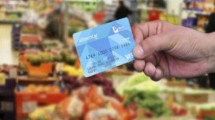 En junio aumentan los montos de la Tarjeta Alimentar y Asignación Universal por Hijo