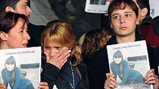 Caso Candela: el &uacute;ltimo acusado deber&aacute; seguir en la c&aacute;rcel hasta el juicio