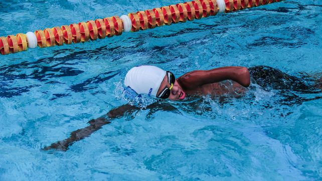 Paraná adhirió a la autorización de actividades deportivas