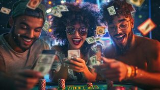 Los mejores casinos en línea en América Latina 2024 | Ranking y bonos exclusivos