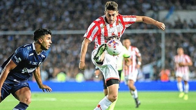 Barracas consiguió el segundo ascenso de este año a Primera.