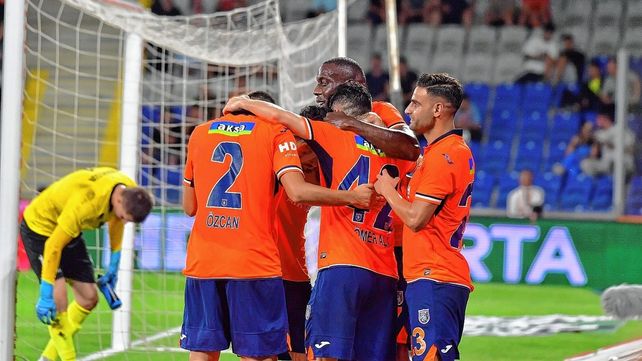 Nueva jornada en la Liga de Conferencia con argentinos