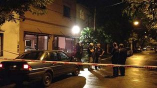 Un detenido por el asalto a Baby en el que se efectuaron 18 disparos