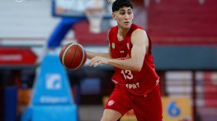 Unión confirmó la salida de Lucas Peralta, que continuará en Comunicaciones