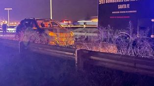 Comerciante de Paraná involucrado en la muerte de dos motociclistas&nbsp;