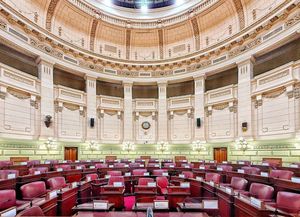 Reforma de la Constitución: ya hay día y horario para que la Convención apruebe los primeros artículos
