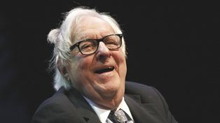 Ese escondido romance eterno entre Ray Bradbury y las historietas