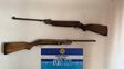 Encuentran un posible aguantadero de armas en pleno microcentro rosarino