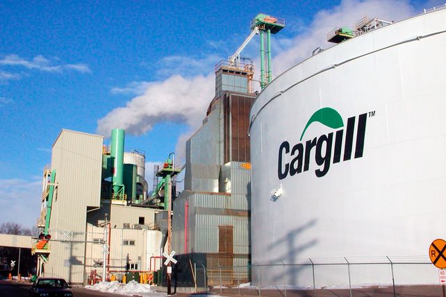 Cargill fijó su postura por el despido de 33 trabajadores