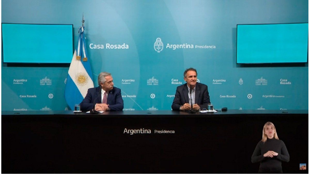 Autopistas: impulsarán la nulidad de contratos de concesión - Vimarsana News