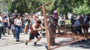 La ley que permitirá la minería de plata, cobre y plomo, en algunas zonas de la provincia, como Telsen y Gastre, es resistida por movimientos sociales de Chubut