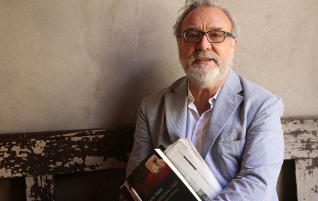 Autor. Politi dice que la “novedad” que introdujo el Papa en la Santa Sede es “la gran libertad para discutir” que hay.