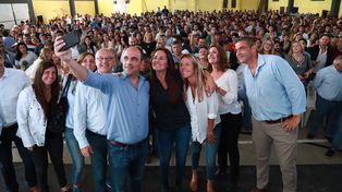 Más de 20.000 santafesinos del noroeste serán beneficiados con una Intervención Integral