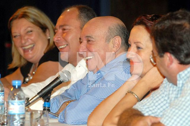 Comenzó el velatorio del dirigente sindical Alberto Maguid
