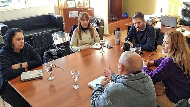 Por el tema salarial, Agmer le pidió al gobierno una urgente reunión
