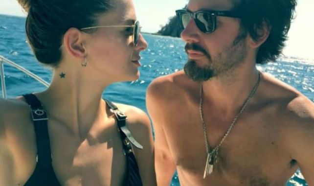 La China Suárez y Benjamín Vicuña ya conocen cuál será el sexo de su bebé