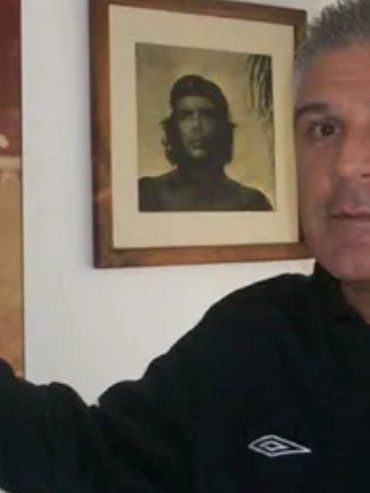 Rubén Rossi y una confesión sobre Colón: La ilusión de volver siempre estuvo presente