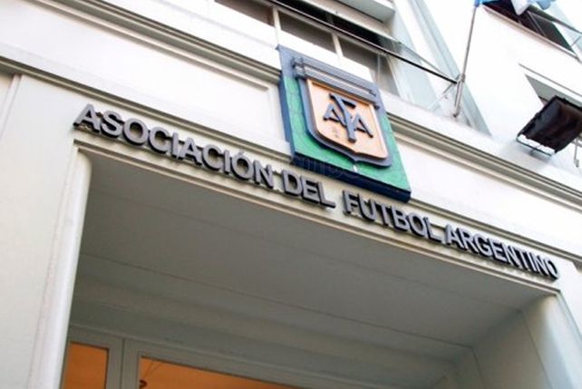 Desde AFA ratifican que no le darán entradas a los barras, ni a nadie