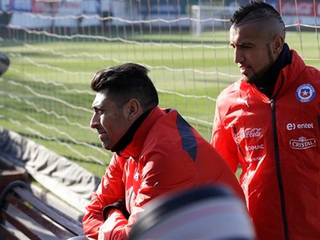 El comunicado de Conmebol sobre la sanción a Jara