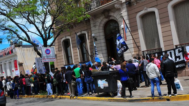 Causa Área Paraná: La Cámara Federal de Apelaciones amplió las condenas a siete represores