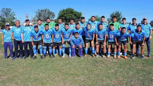Por la segunda fecha del Regional Federal Amateur
