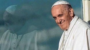 Paraná: el 10 de marzo misa por los 10 años de Francisco