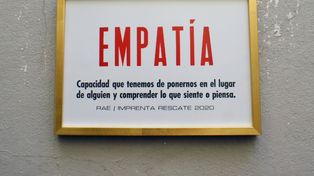 Empatía