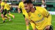 Defensa le cortó el invicto al Platense de Palermo