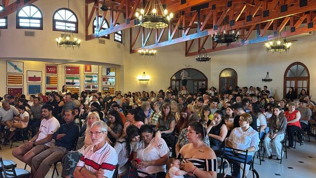 Más de 500 egresados durante 2025 en los cursos de oficios del departamento General López