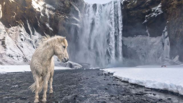 Las imágenes ganadoras del concurso de fotografía de viaje 2018 de National Geographic