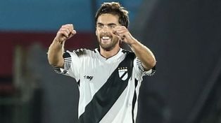 Que sí, que no, que sí. Guillermo May finalmente jugará en Newells.