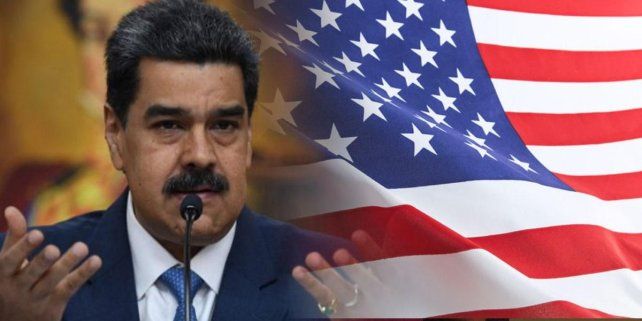 Estados Unidos expresó sus “serias preocupaciones” luego de conocerse en triunfo de Maduro
