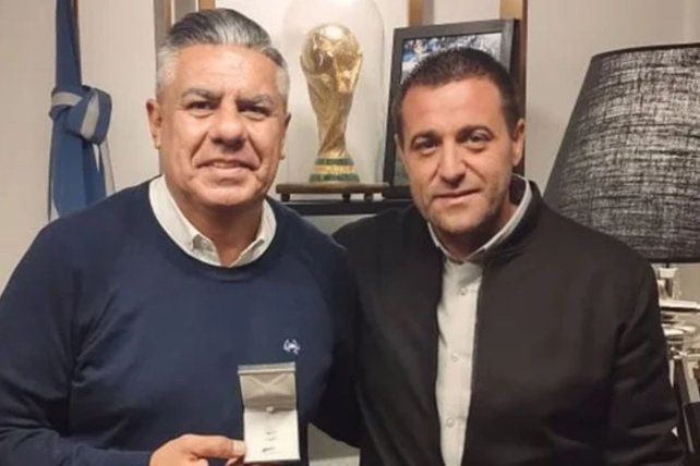 Traidor y mentiroso: la dura respuesta de Toviggino a las disculpas de Fassi para Tapia