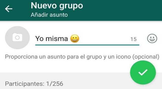 Cómo crear una “nube personal” para guardar archivos en WhatsApp