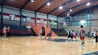 Clausura U19: Colón (SF) se adelantó en la semifinal ante Colón (SJ)