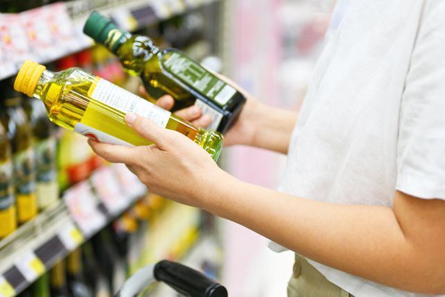 Alimentos saludables: qué dice la etiqueta y qué oculta el envase
