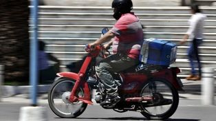 Habrá un nuevo régimen regulatorio para el servicio de cadeterías en Paraná