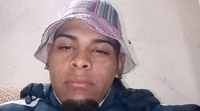 Detuvieron a acusado por femicidio de Ludmila Pretti