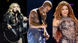 La final del Mundial 2026 tendrá un show de entretiempo con Madonna, Justin Bieber y Shakira