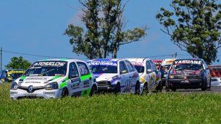 La categoría tendrá su estreno del año en marzo y esperan por un gran parque de vehículos.