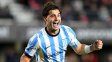 Racing doblegó a Estudiantes sobre la hora y está en los cuartos de final del Apertura