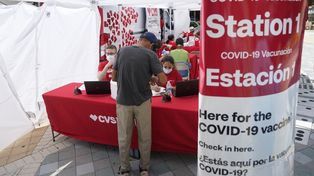 El Estado de Florida elimina todas las restricciones vinculadas al coronavirus