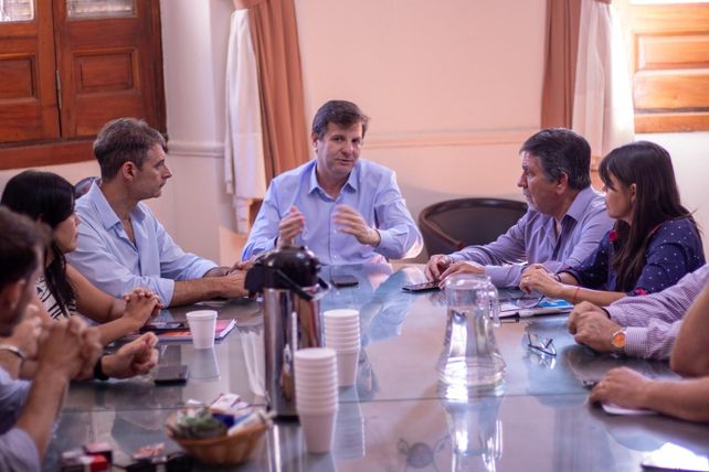 Paritaria municipal: el sector ya logró un aumento salarial del 53% desde febrero
