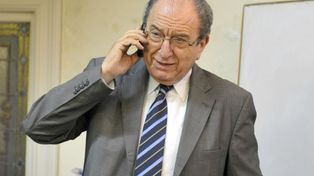 Elías Soso se cruzó con dureza con Carlos Bermejo, en una tarde de furia en los micrófonos de LT3