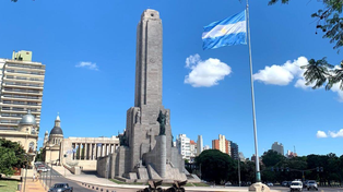 Rosario para tu bolsillo: planes económicos y gratuitos para este fin de semana largo