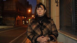 Una testigo aseguró en el juicio haber visto a Marita Verón en La Rioja