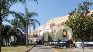 El Alassia duplica su capacidad de internación en oncohematología infantil