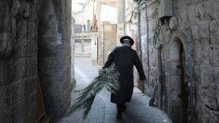 Descubren una calle de Jerusalén que mandó a construir Poncio Pilatos