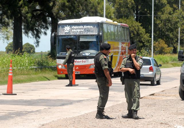 Fiscales dieron la orden de buscar a los prófugos en provincias vecinas a Santa Fe
