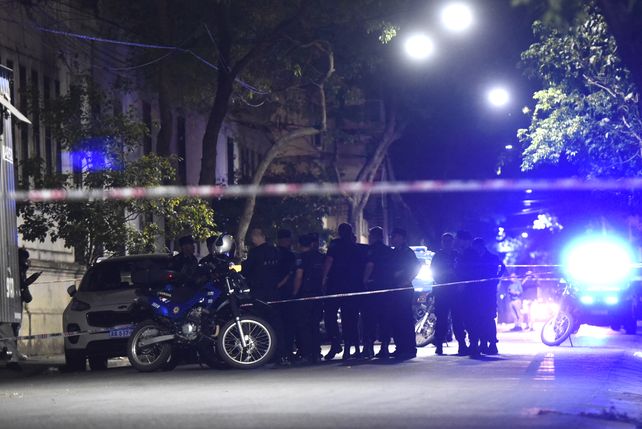 El ataque y la muerte sucedieron el 14 de noviembre pasado